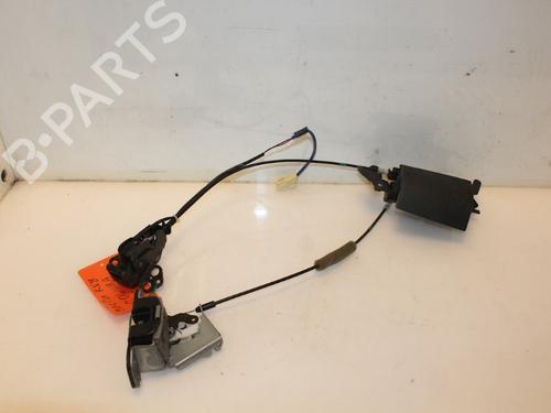 Used Rear right lock Rear right lock 15319170 15319170