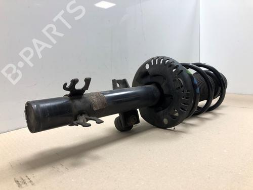 Left front shock absorber VW UP! (121, 122, BL1, BL2, BL3, 123) 1.0 | BP37211844M16 - Image 2
