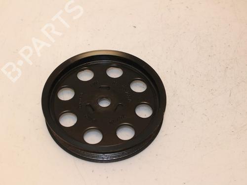 Used Pulley Pulley 15736235 15736235