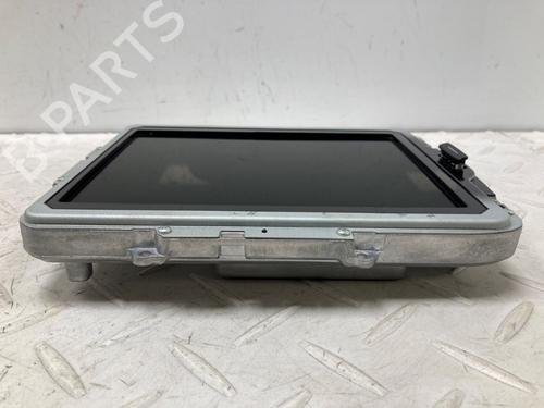 Used Electronic module VOLVO S60 III (224) T4 (190 hp) 23403734