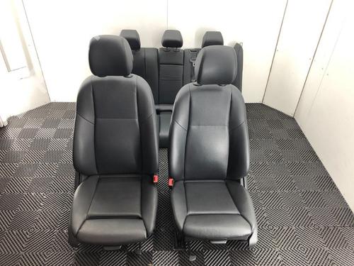 Sæde sæt MERCEDES-BENZ E-CLASS (W213) E 200 d (213.013) | BP37214234C78 - Image 4
