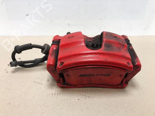 Used Right front brake caliper Right front brake caliper 16641246 16641246
