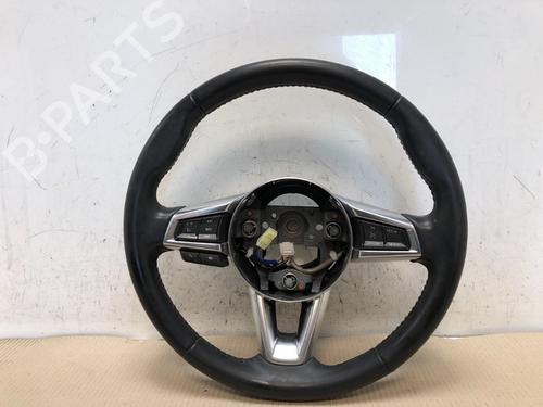 Used Steering wheel FIAT 124 Spider (348_) 1.4 (348) (140 hp) 15796762