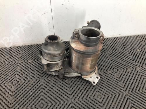 Particulate filter VW GOLF VII (5G1, BQ1, BE1, BE2) 1.6 TDI | BP37214518M81 - Image 7