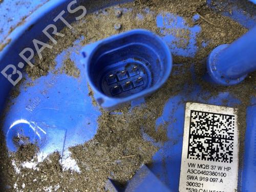 Fuel pump VW GOLF VIII (CD1, DA1) 2.0 TSI R 4motion | BP37212423M76 - Image 7
