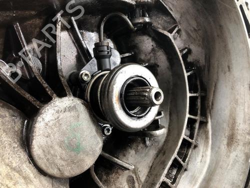 Gearbox OPEL CORSA C (X01) 1.2 Twinport (F08, F68) | BP37214941M3 - Image 2