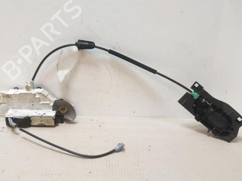 Used Front left lock Front left lock 15341235 15341235