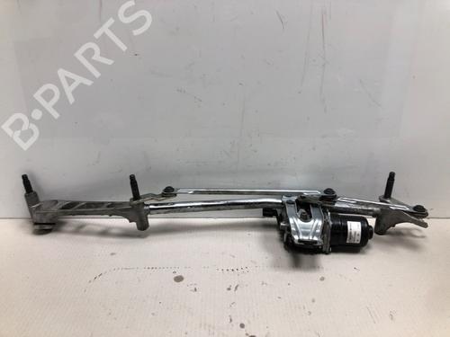Used Front wipers mechanism Front wipers mechanism 37208956 37208956
