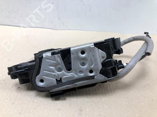 Front left lock CUPRA FORMENTOR (KM7, KMP) 1.4 e-Hybrid VZ | BP37215253C98 - Image 5