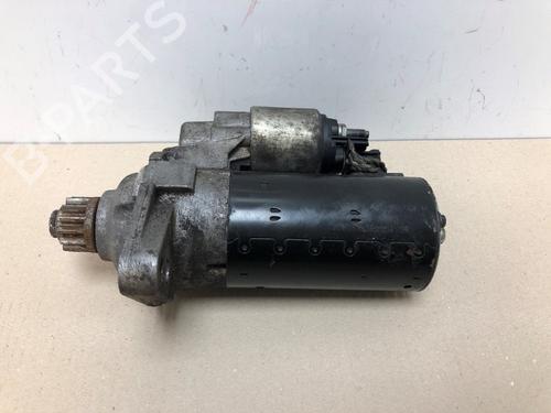 Used Starter Starter 20155018 20155018