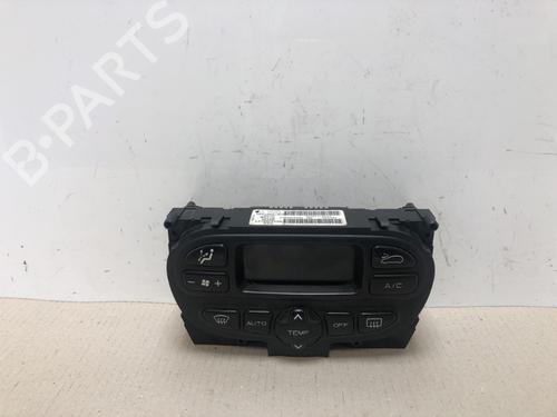 Used Climate control Climate control 16184851 16184851