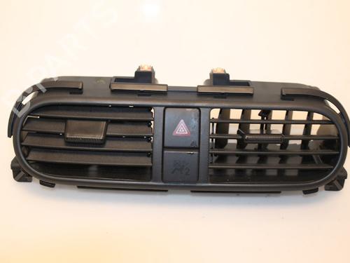 Used Air vent Air vent 15317861 15317861