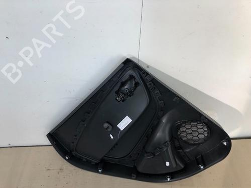 Rear right panel RENAULT CAPTUR I (J5_, H5_) 1.5 dCi 90 (J5N4, J5M5, J5MW, J5M6, J5AL, J5AJ) | BP37213560C61 - Image 5