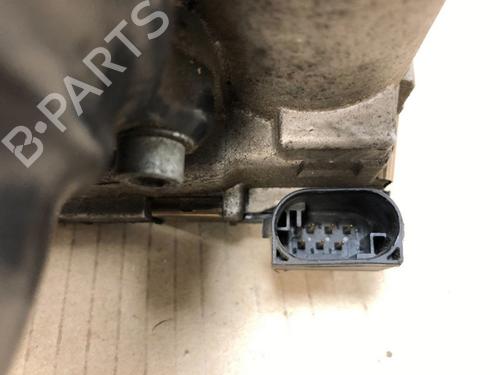 Throttle body MERCEDES-BENZ C-CLASS (W202) C 230 Kompressor (202.024) | BP15300150M82 