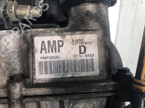 Engine CHEVROLET SPARK (M300) 1.0 LPG | BP37204613M1 - Image 5