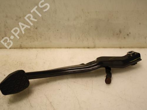 Used Break pedal Break pedal 15336842 15336842