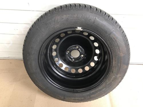 Rim RENAULT SCÉNIC II (JM0/1_) 1.6 16V (JM1R) | BP15535229C45 