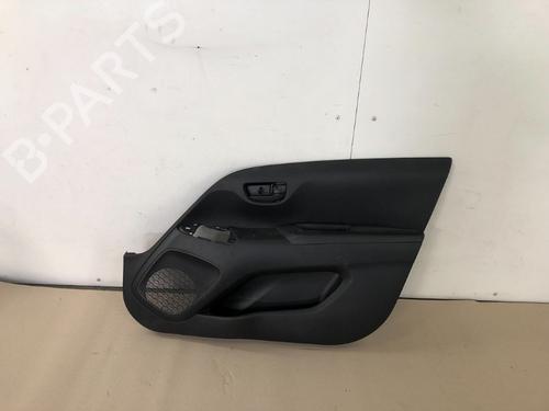 Used Front right panel Front right panel PEUGEOT 108 1.0 VTi (69 hp) 19503931 19503931