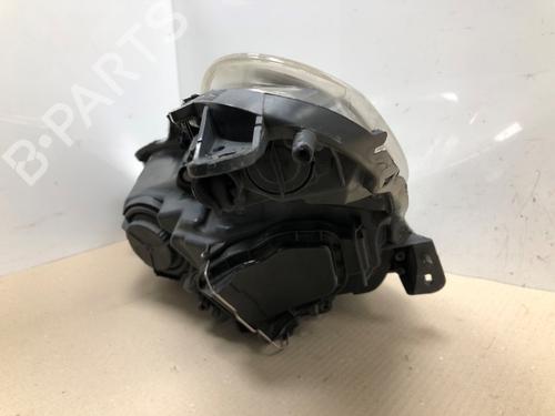 Right headlight OPEL CORSA D (S07) 1.4 (L08, L68) | BP37205011C29 - Image 2