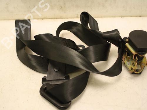 Used Rear right seatbelt Rear right seatbelt 15336203 15336203