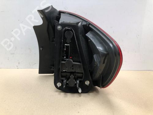 Left taillight BMW X1 (E84) sDrive 20 d | BP37209782C34 - Image 4