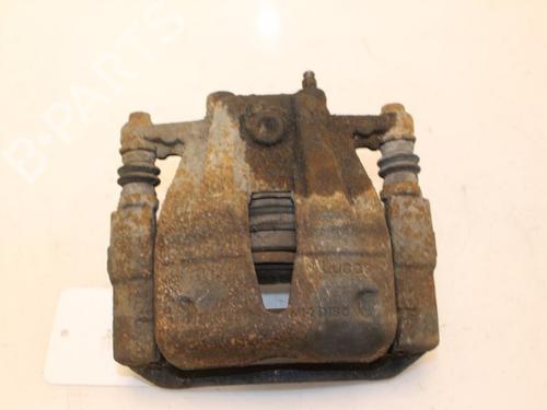 Used Left front brake caliper Left front brake caliper 15331262 15331262
