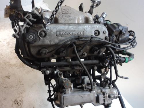 Used Engine Engine 15334405 15334405