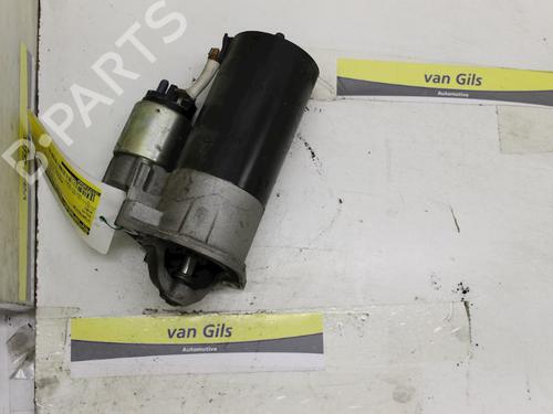 Used Starter Starter 15334187 15334187