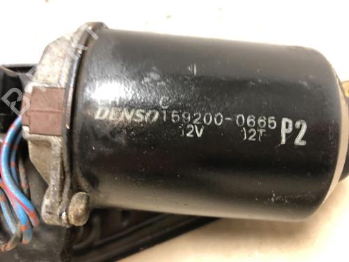 Front wiper motor SUZUKI BALENO Estate (EG) 1.8 i 16V (SY418) | BP15298642M29 