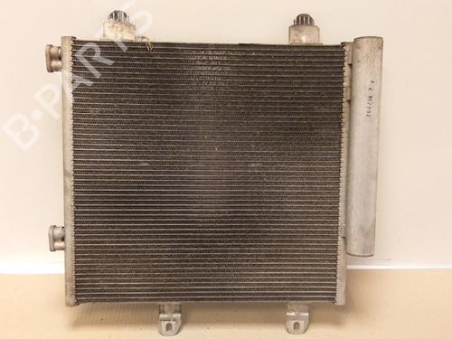 Used AC radiator AC radiator 19413463 19413463