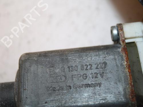 Used Front right window mechanism BMW 3 (E90) 320 i (150 hp) 15335741