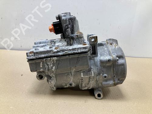 Used AC compressor RENAULT ZOE Hatchback Van (BFM_) Electric (BFMC, BFMD) (136 hp) 24449526