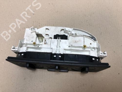 Climate control VW LUPO I (6X1, 6E1) 1.0 | BP15534158I5 