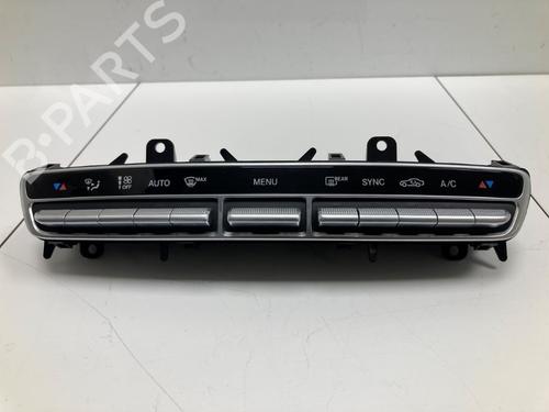 climate-control-mercedes-benz-e-class-w213-2016-37208974 main image