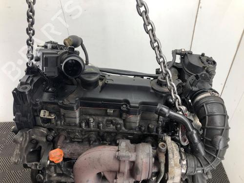 Engine CITROËN NEMO Box Body/MPV (AA_) 1.4 HDi | BP37215066M1 - Image 6