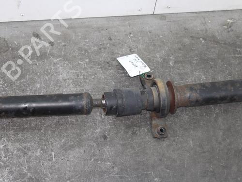Driveshaft SUBARU IMPREZA Saloon (GD) 2.0 WRX Turbo AWD (GDA) | BP15326809M37 