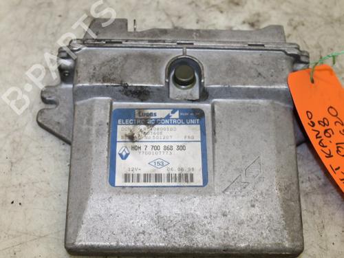 Used Engine control unit (ECU) Engine control unit (ECU) 15304261 15304261