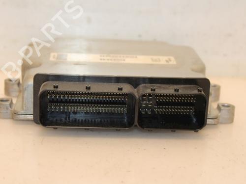 Engine control unit (ECU) LAND ROVER RANGE ROVER III (L322) 4.2 4x4 | BP15328113M57 