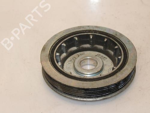 Used Pulley Pulley 16183503 16183503