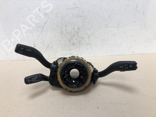 Used Steering column stalk AUDI A6 C6 (4F2) 2.4 (177 hp) 15536943
