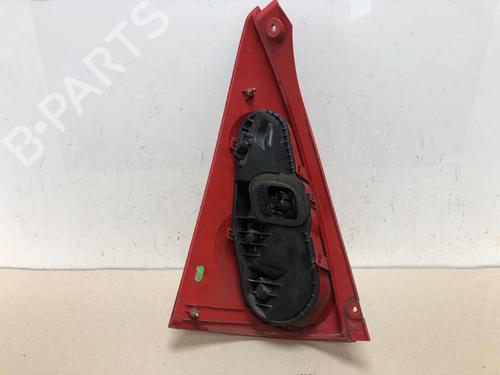Right taillight PEUGEOT 107 (PM_, PN_) 1.0 | BP15537007C35 