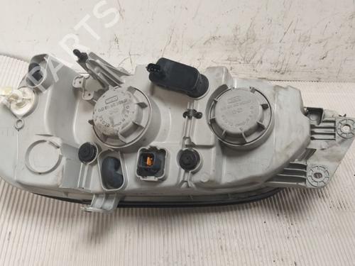 Right headlight KIA CARNIVAL II (GQ) 2.5 V6 | BP15531738C29 