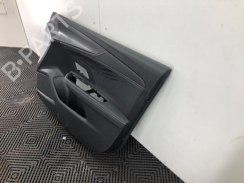 Forreste højre beklædning OPEL MOKKA 1.2 (76) | BP37204456C59 - Image 4