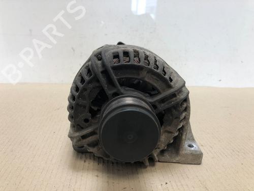 Used Alternator Alternator 15345565 15345565