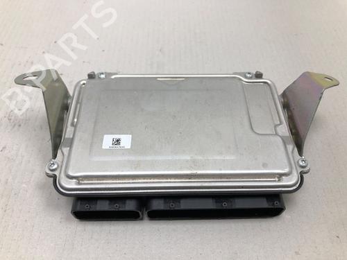 Engine control unit (ECU) TOYOTA AYGO (_B4_) 1.0 VVTi (KGB40) | BP37209403M57 - Image 6