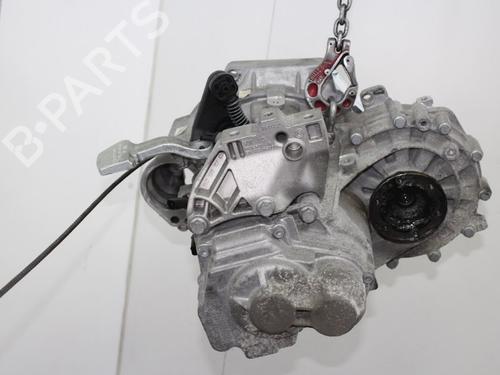 Gearbox VW TOURAN (5T1) 1.6 TDI | BP26509925M3 - Image 4
