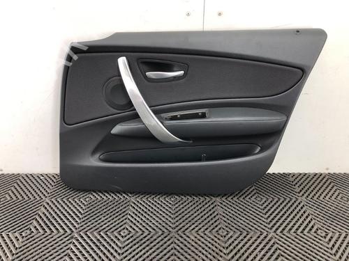Forreste højre beklædning Forreste højre beklædning BMW 1 (E87) 116 i (115 hp) 37213728 37213728