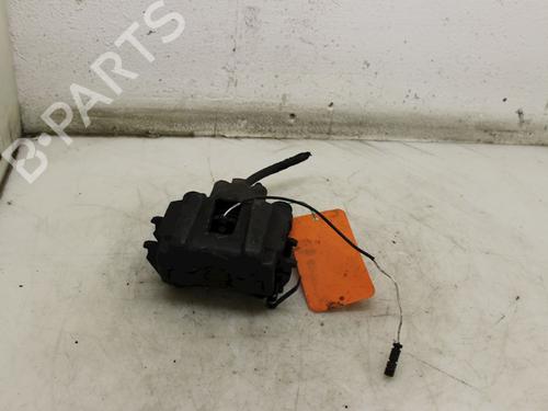 Used Left rear brake caliper MERCEDES-BENZ M-CLASS (W163) ML 270 CDI (163.113) (163 hp) 15301487