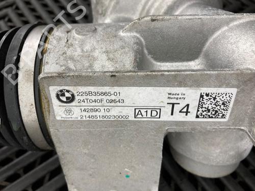 Steering rack BMW 5 (G60, G90, G68) 530e Plug-in Hybrid | BP37211854M22 - Image 6