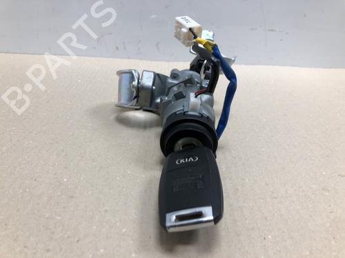 Ignition barrel KIA PICANTO III (JA) 1.0 | BP37208312M48 - Image 6